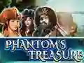 Xogo Phantoms Treasure en liña