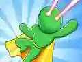 Xogo Force Master Chase Shooting en liña