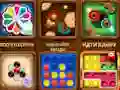 Xogo Mind Games for 2-3-4 Player en liña