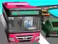 Xogo World Bus Driving Simulator en liña