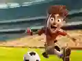 Xogo SoccerBros en liña