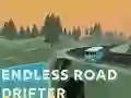 Xogo Endless Road Drifter en liña