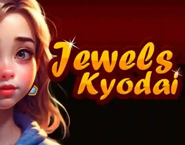 Xogo Jewels Kyodai en liña
