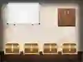 Xogo Amgel Easy Room Escape 156 en liña