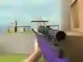 Xogo Sniper Battle en liña