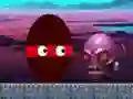 Xogo Epic ninja dash en liña