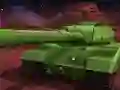 Xogo Tanks Battles en liña