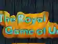 Xogo The Royal Game of Ur en liña
