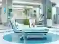 Xogo Escape From Ultra Modern Hospital en liña
