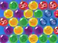 Xogo Bubble Shooter en liña