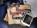 Xogo Scary Horror: Escape Game en liña