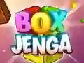 Xogo Box Jenga en liña