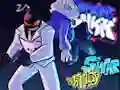 Xogo FNF: Swap Vs Whitty en liña
