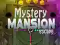 Xogo Mystery Mansion Escape en liña