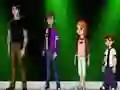 Xogo Alien Quest Find Ben 10 en liña