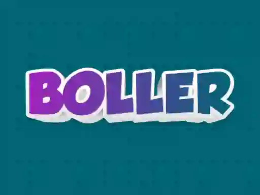 Xogo Boller en liña
