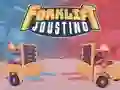Xogo Forklift Jousting en liña