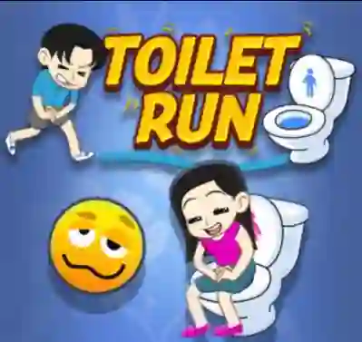 Xogo Toilet Run en liña