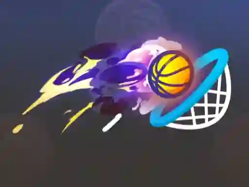 Xogo Basket Shot en liña