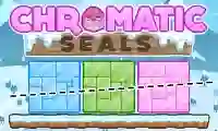 Xogo Chromatic seals en liña