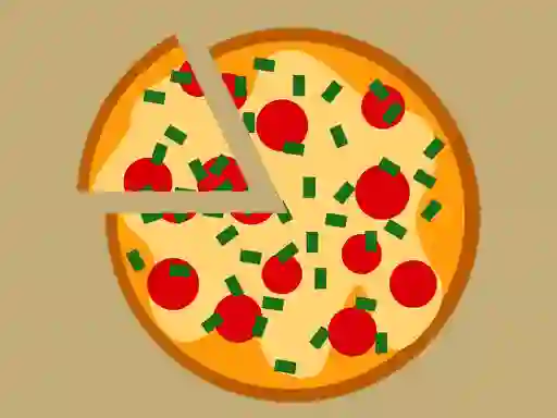 Xogo Pizzeria en liña