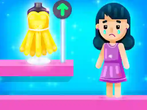 Xogo Get My Outfit en liña