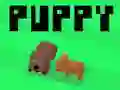 Xogo Puppy en liña