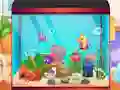 Xogo Decor: My Aquarium en liña