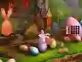 Xogo Find The Precious Egg en liña