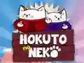 Xogo Hokuto no Neko en liña