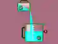 Xogo Water Pouring Puzzle en liña