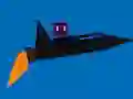 Xogo Speed-Run Platformer 2D! en liña