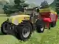 Xogo My Farm Simulator en liña