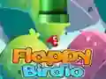 Xogo Flappy Birdio en liña