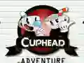 Xogo Cuphead Adventure en liña