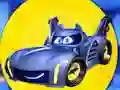 Xogo Batwheels Toy Trouble en liña
