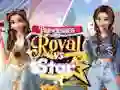Xogo Princesses Royal Vs Star en liña