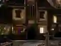 Xogo Mystic Manor Escape en liña