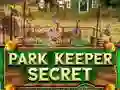 Xogo Park Keeper Secret en liña