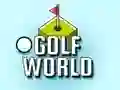 Xogo Golf World en liña