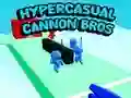 Xogo Hypercasual Cannon Bros en liña