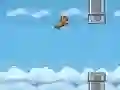 Xogo Flappy Cat en liña