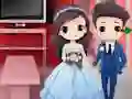 Xogo Find The Couple Ring en liña