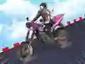 Xogo Real Moto Stunt Racing 3D en liña