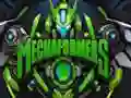 Xogo Mecha Formers 3 en liña