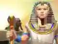 Xogo Queen of Egypt Cleopatra's Jewels en liña