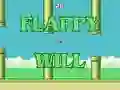 Xogo Flappy Will en liña