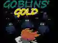 Xogo Goblin's Gold en liña