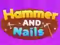 Xogo Hammer and Nails en liña
