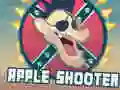 Xogo Apple Shooter en liña